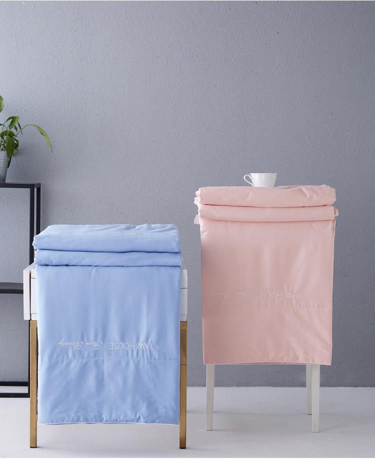 Nordiac style blanket
