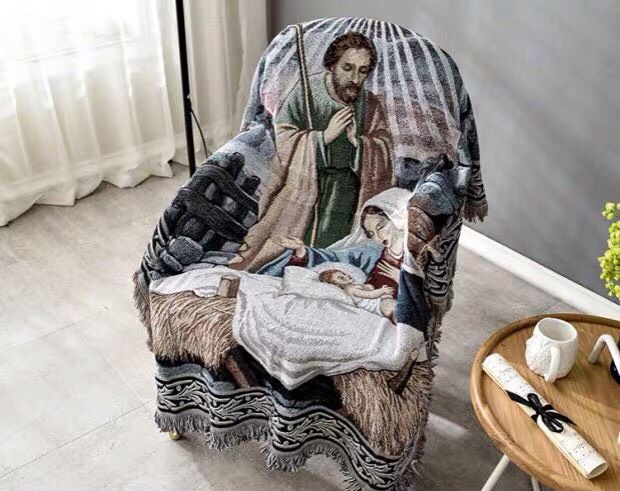 GOD Carpet