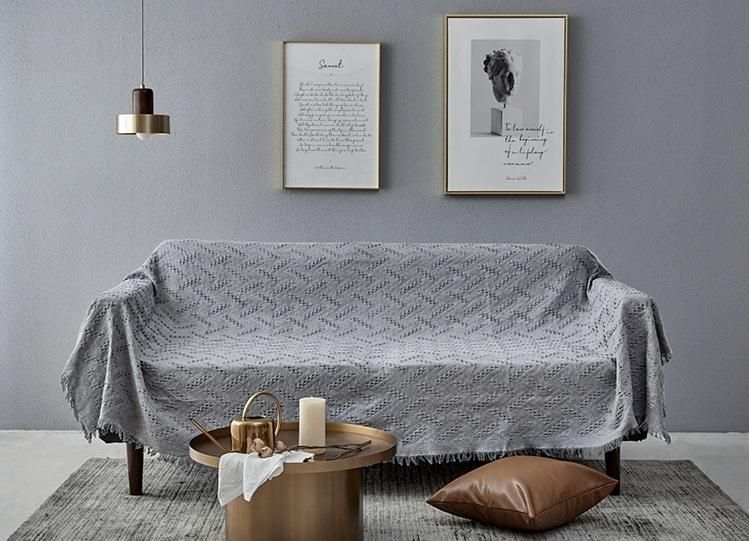 Modern simple solid color