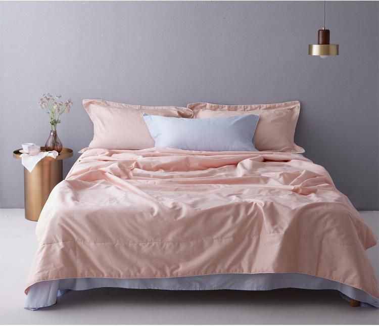 Nordiac style blanket
