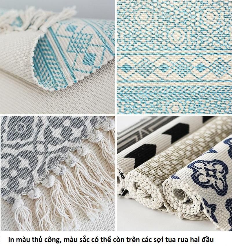 BOHO CARPET