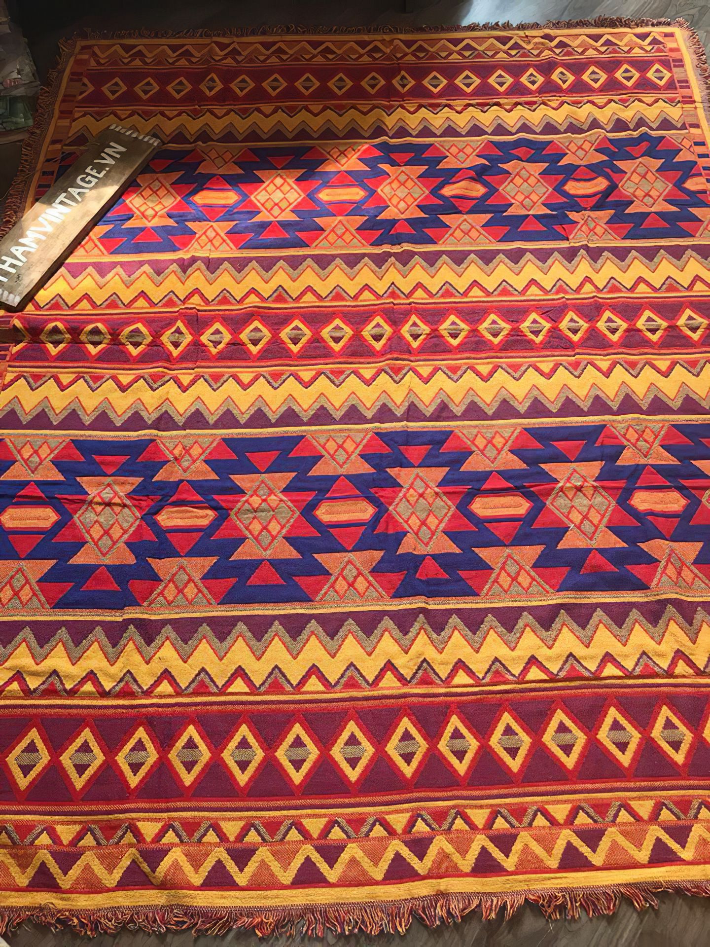 BROWN Native