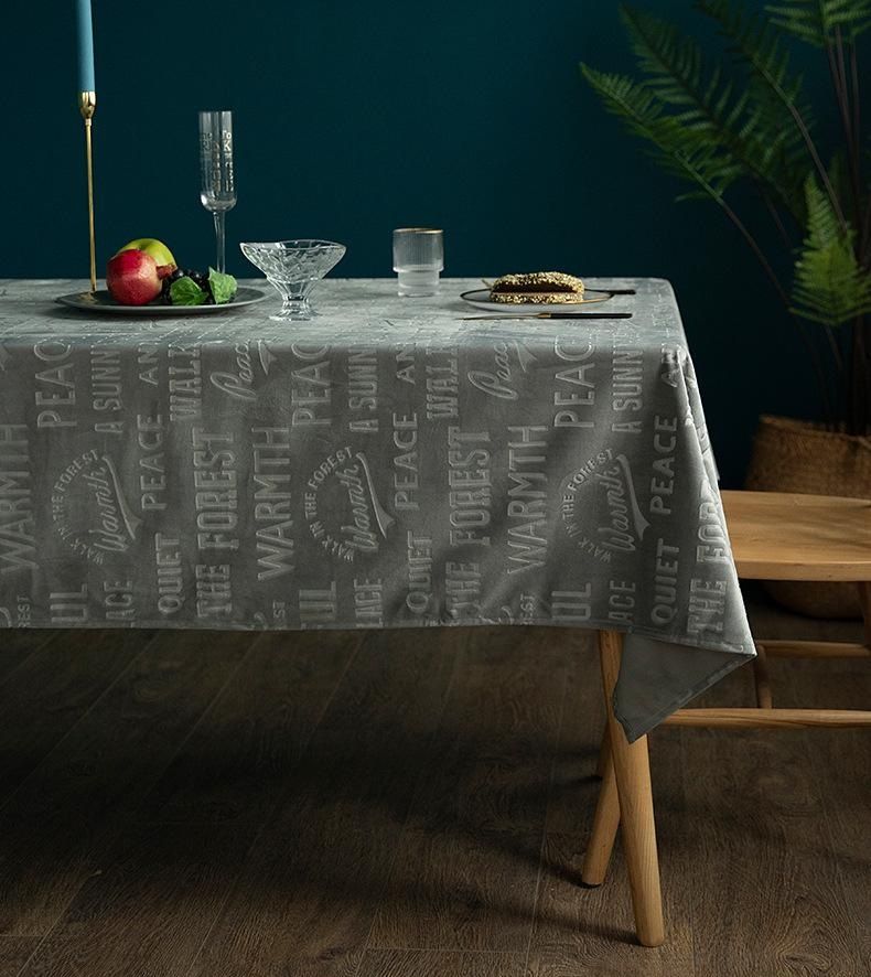 Premium Tablecloth