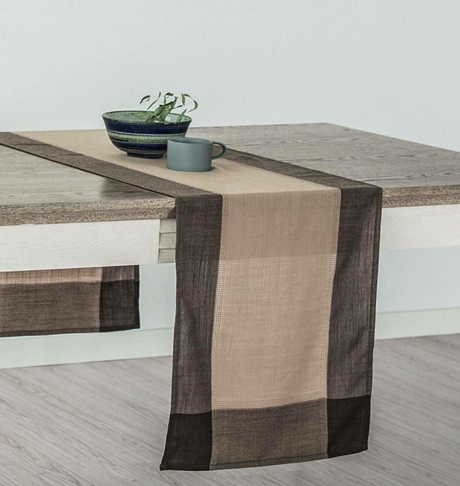 Rectangle Table runner
