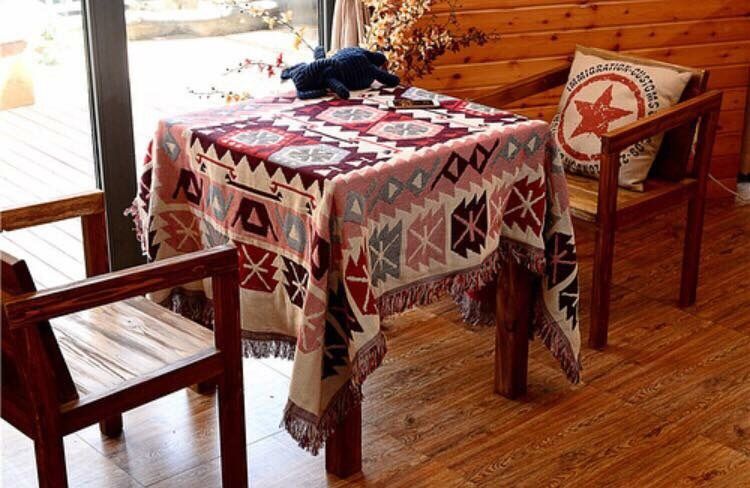 RED Boho