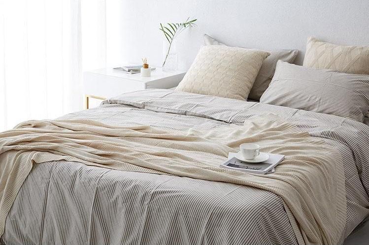 3D PASTEL Blanket