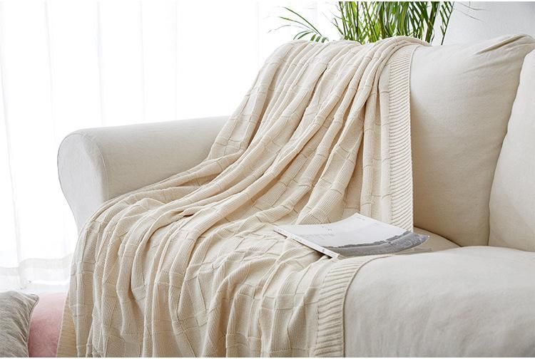 3D PASTEL Blanket