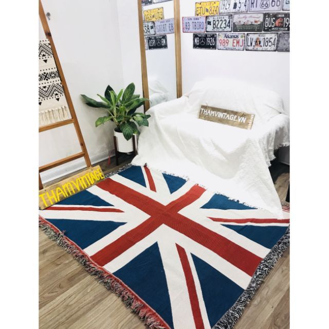 England Flag