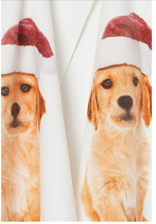 Animals Facecloth