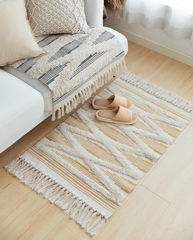 PATTERN CARPET
