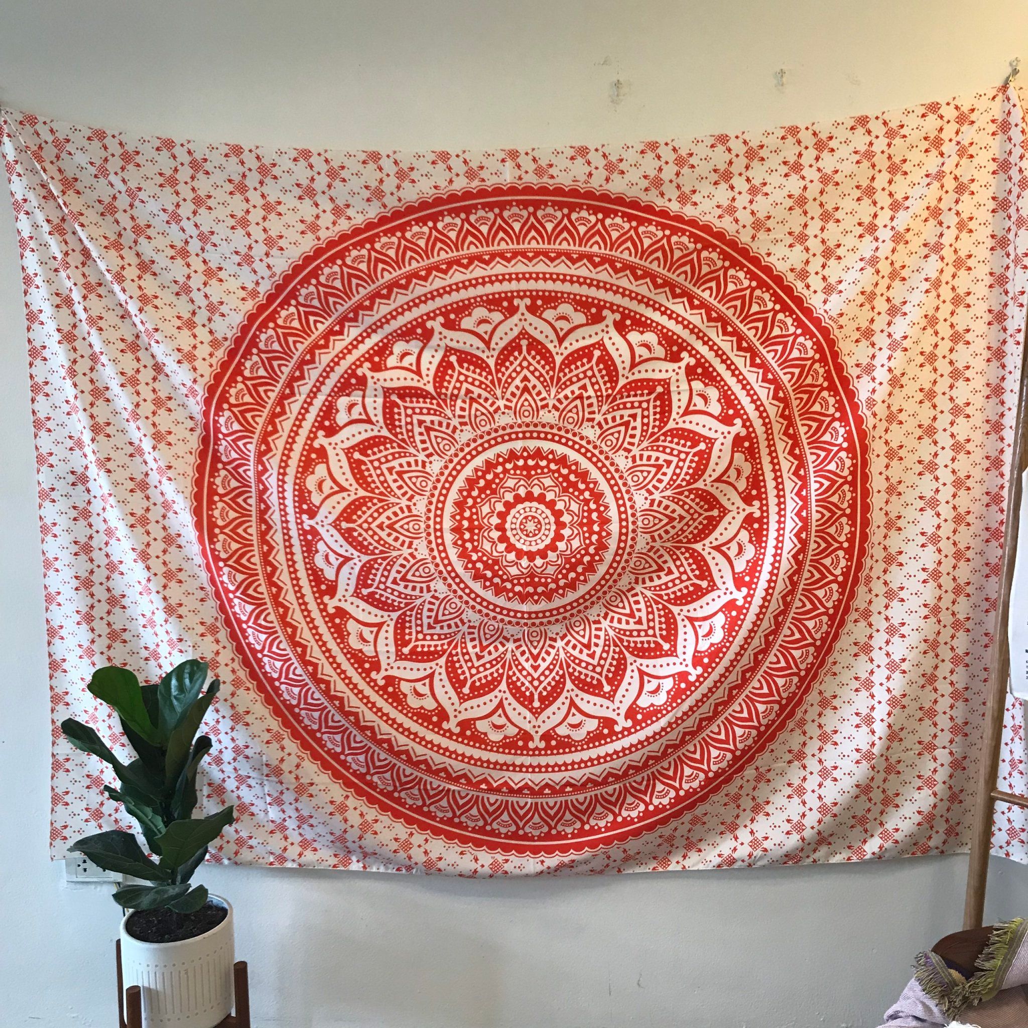 MANDALA canvas paintings