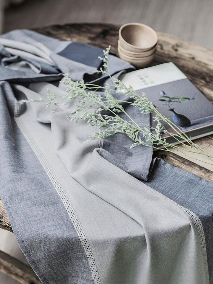 Rectangle Table runner