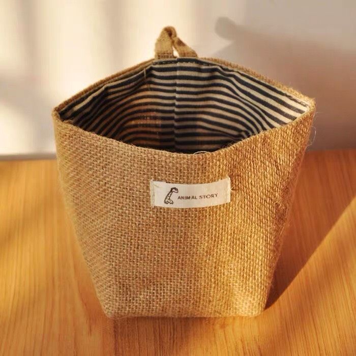 Sedge basket