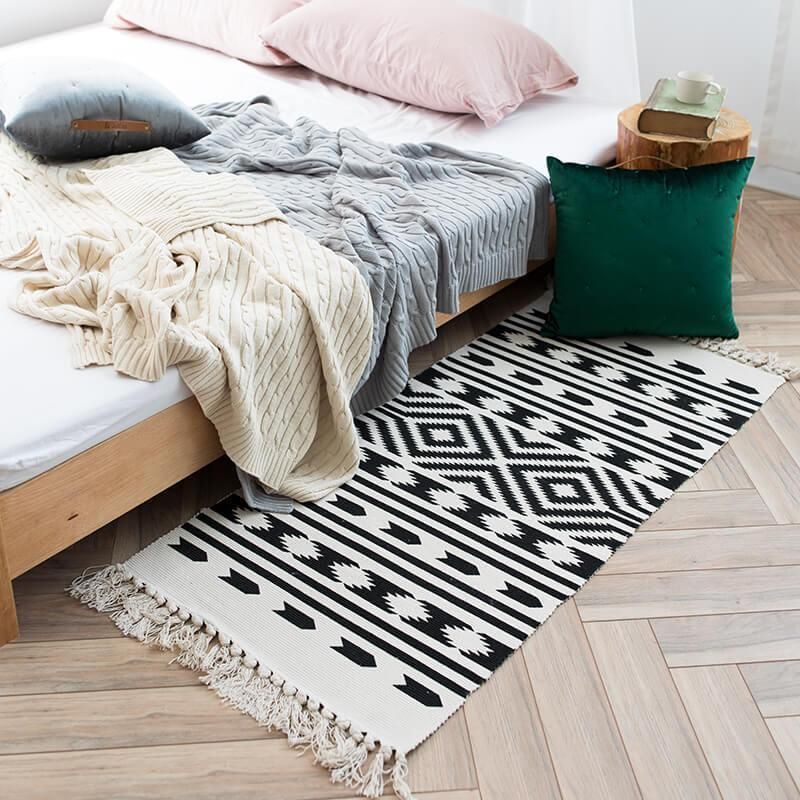 BOHO CARPET