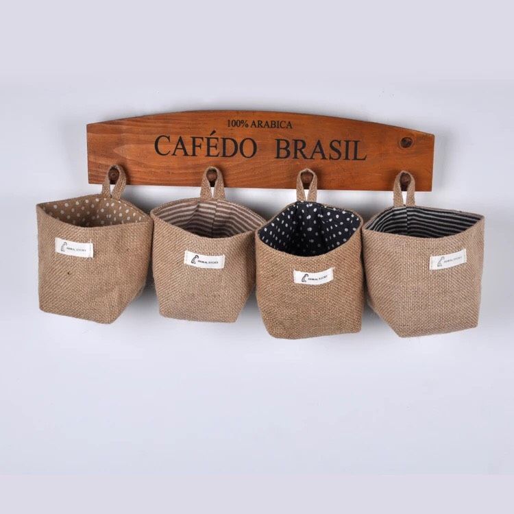 Sedge basket