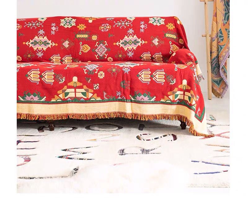 TIBET Vintage