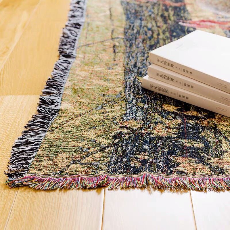 DEER Carpet
