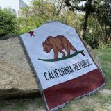  Thảm dệt California Republic 