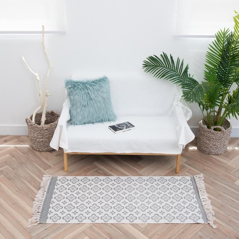 BOHO CARPET