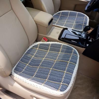 Car cushions