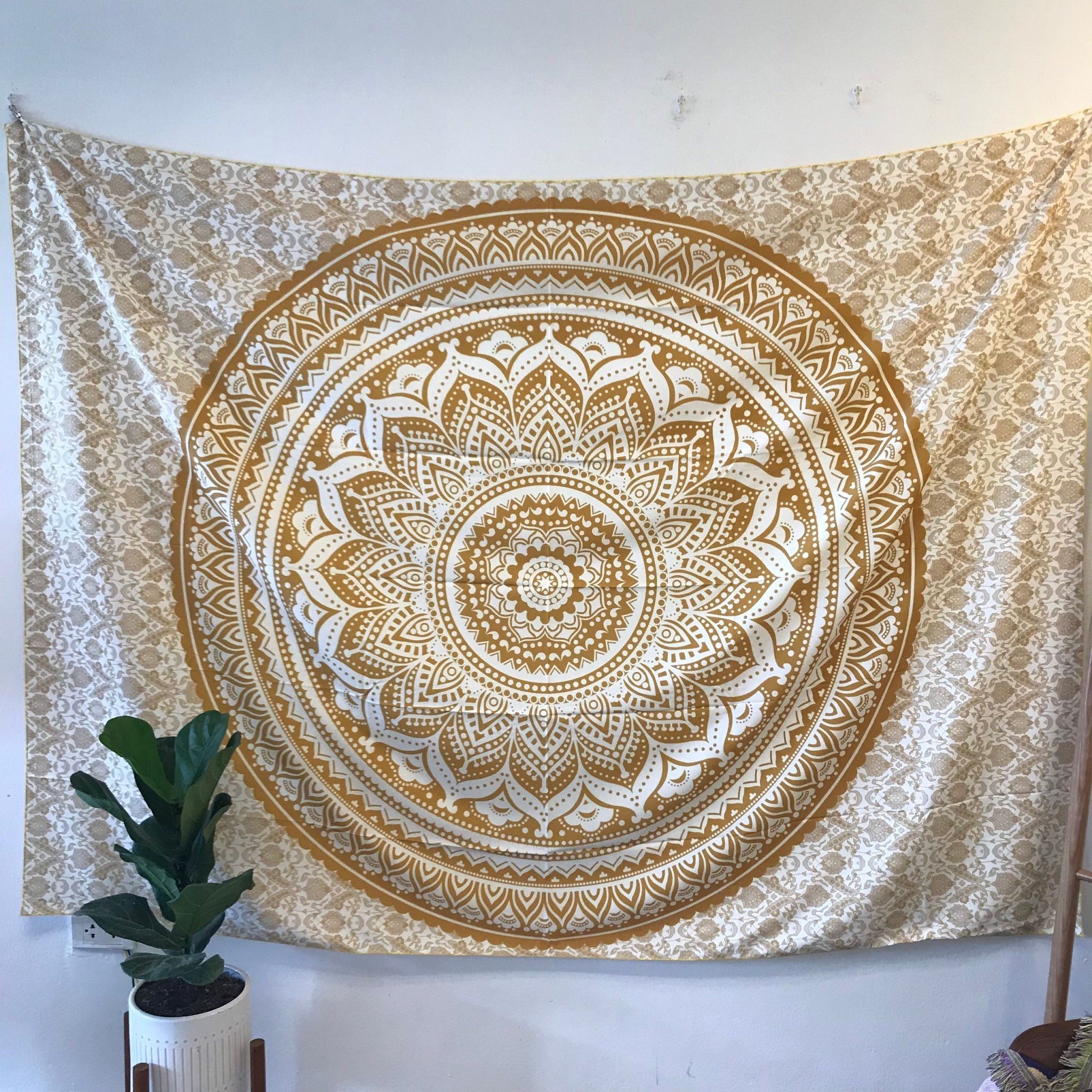 MANDALA canvas paintings
