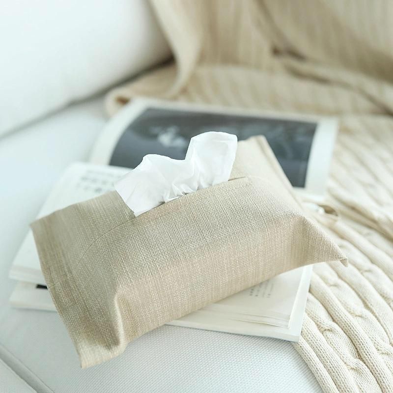 Napkin paper bag