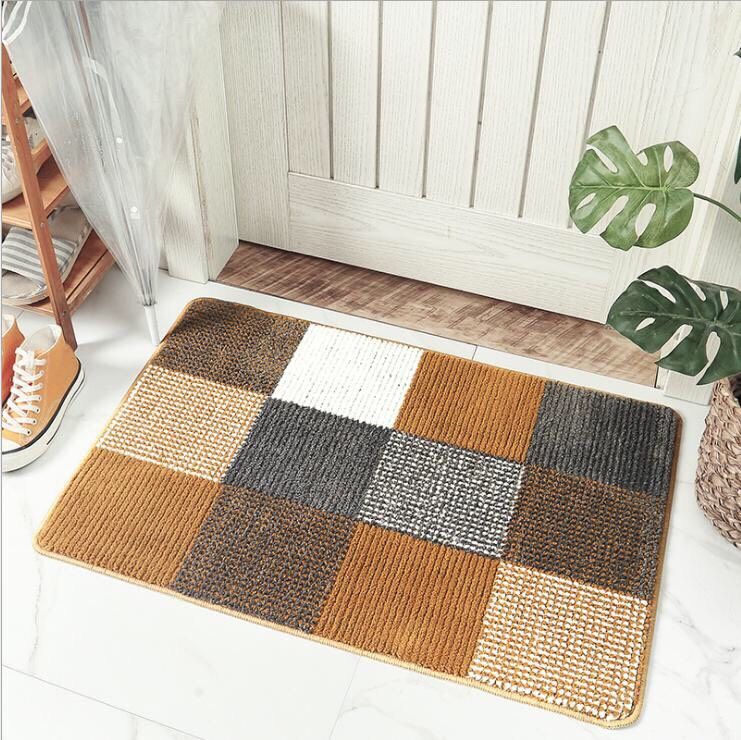 Bathroom Rug