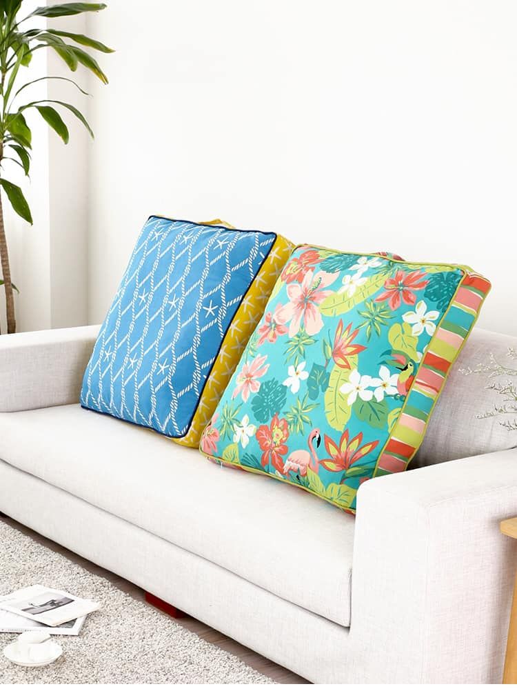 Combo 3 Lazy Cushion