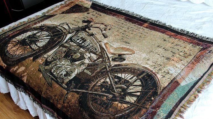 MOTORCYCLE