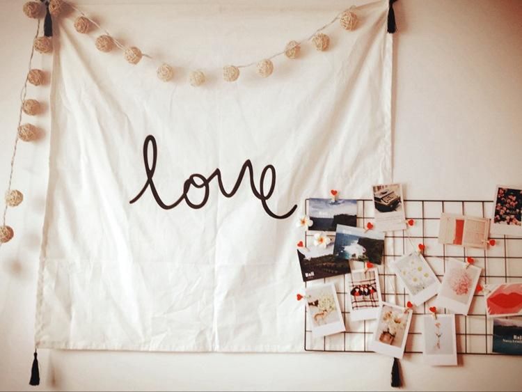 LOVE