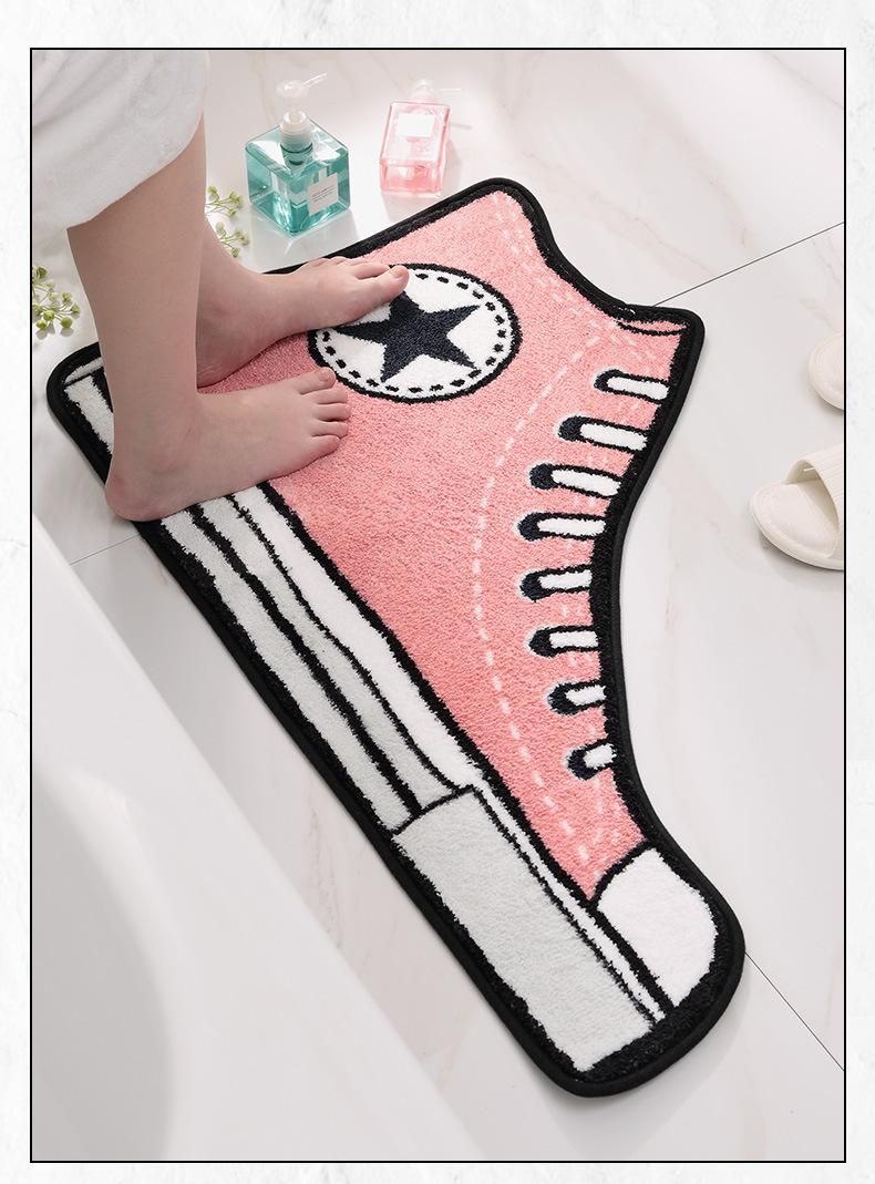 CONVERSE RUG
