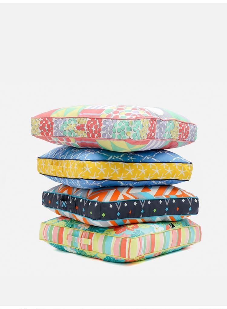 Combo 3 Lazy Cushion