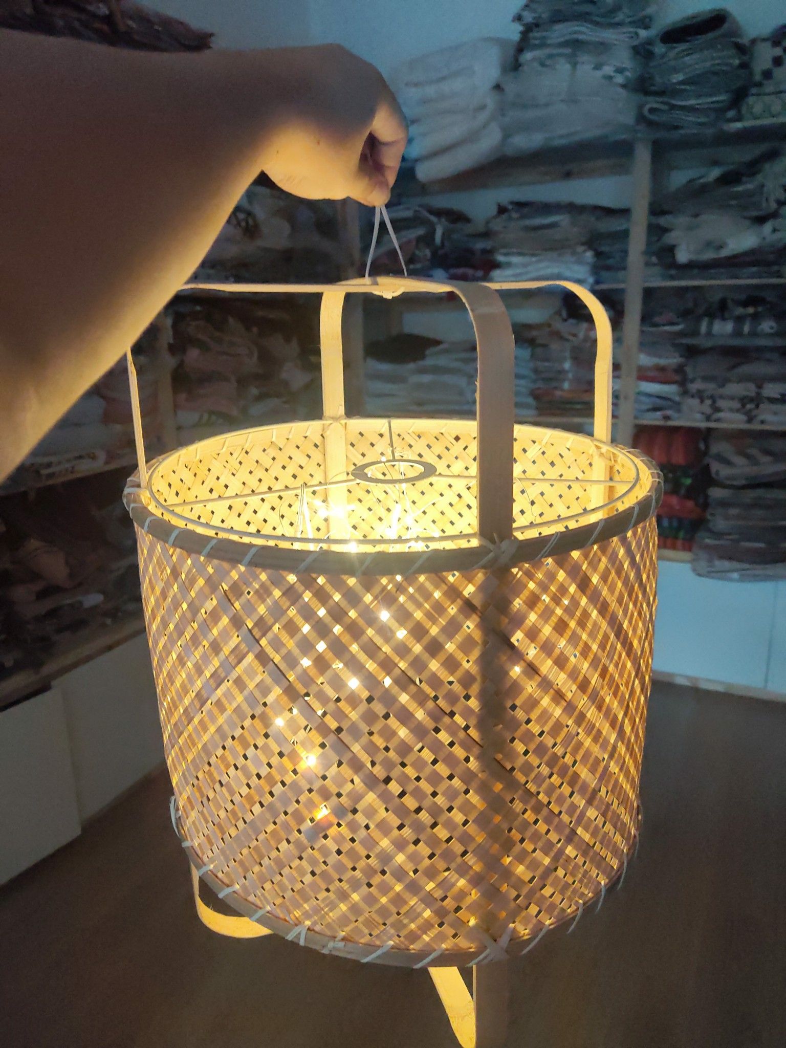 LỒNG ĐÈN / LANTERN