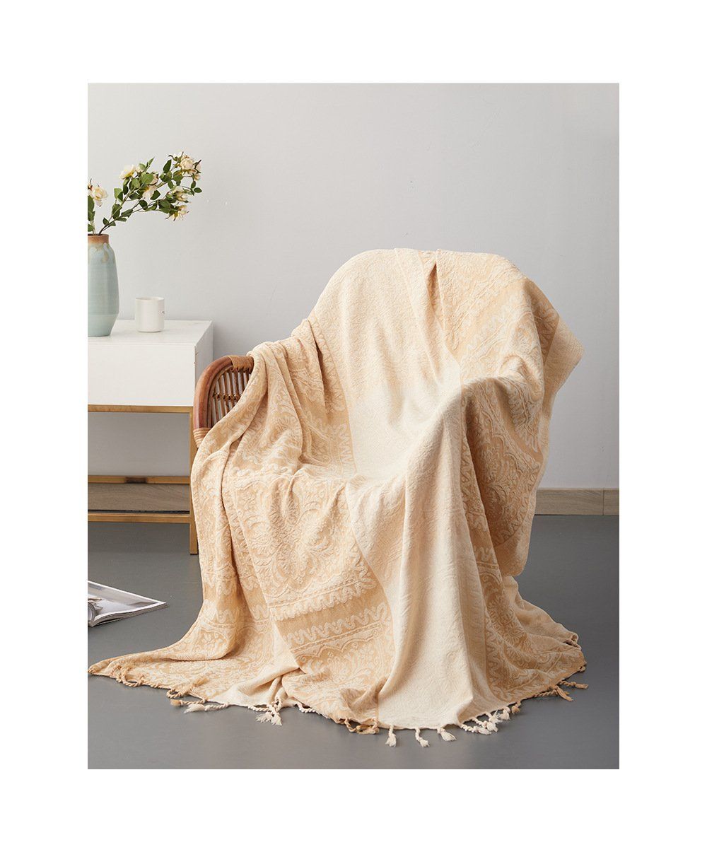 Mechille Blanket