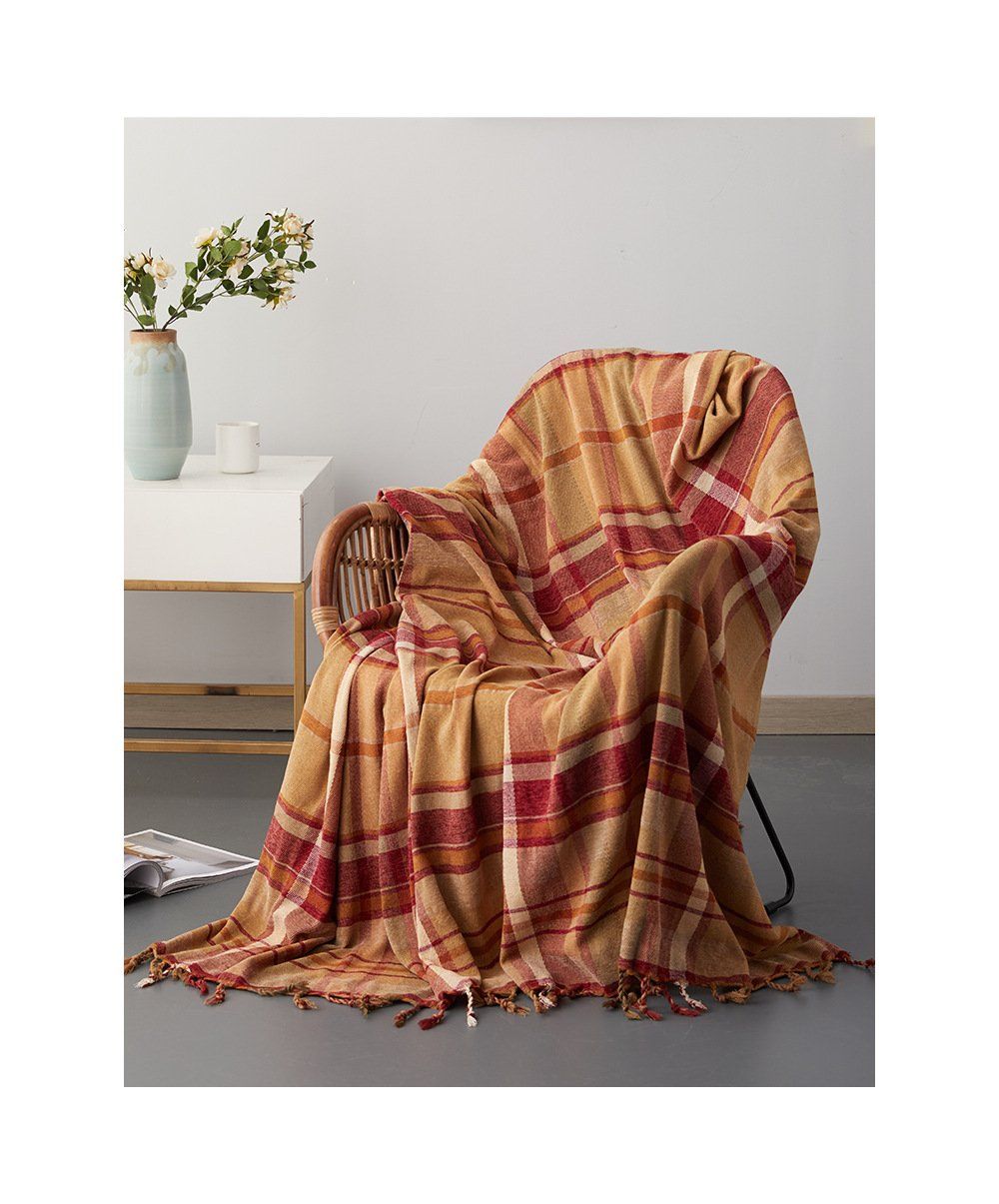 Mechille Blanket