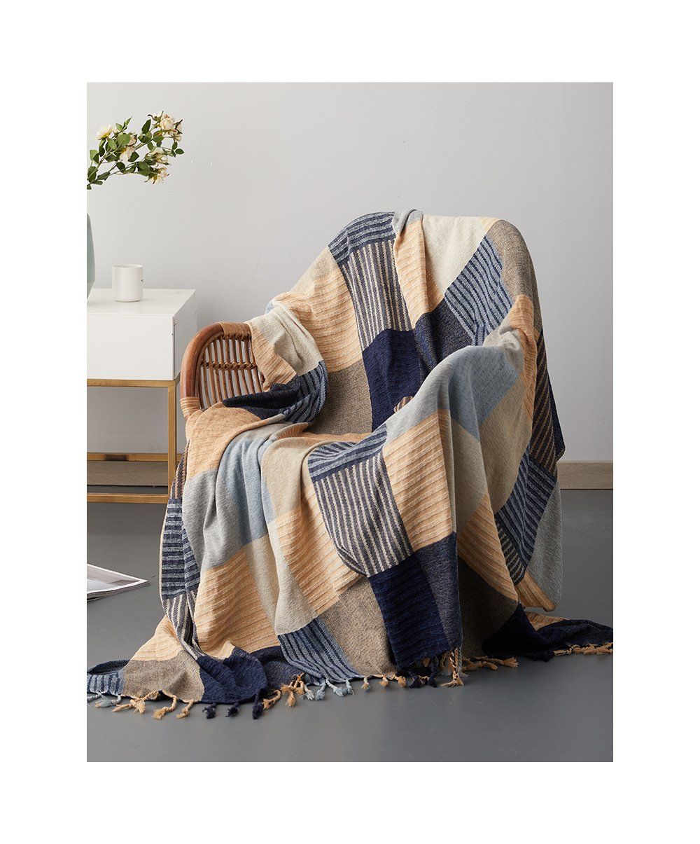 Mechille Blanket