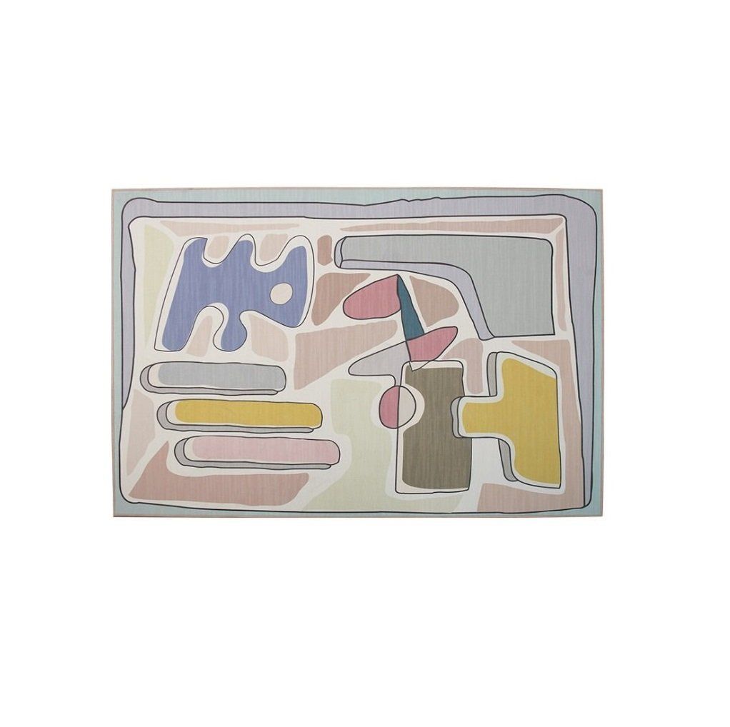 Thảm sàn tượng hình 140x200cm