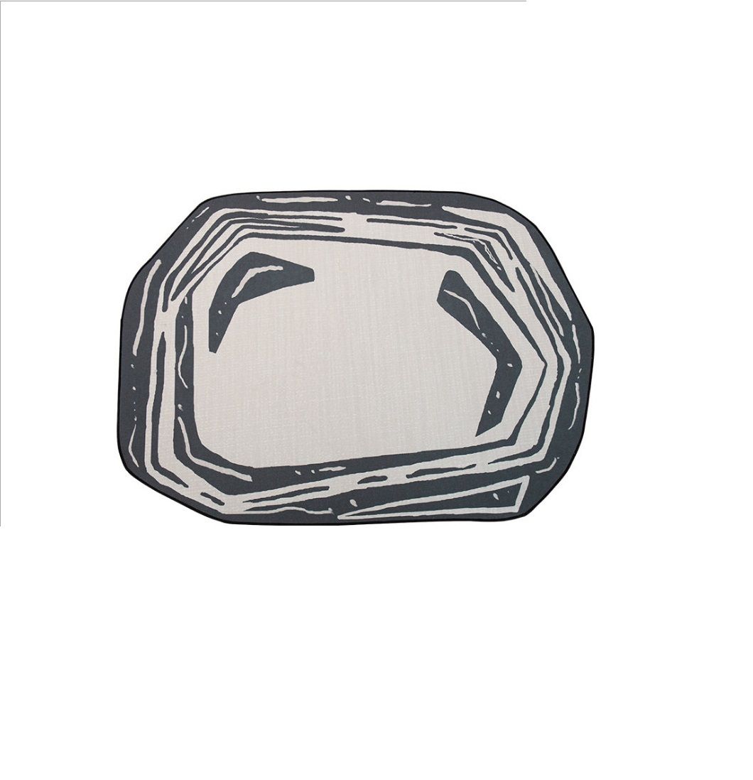 Thảm sàn tượng hình 140x200cm