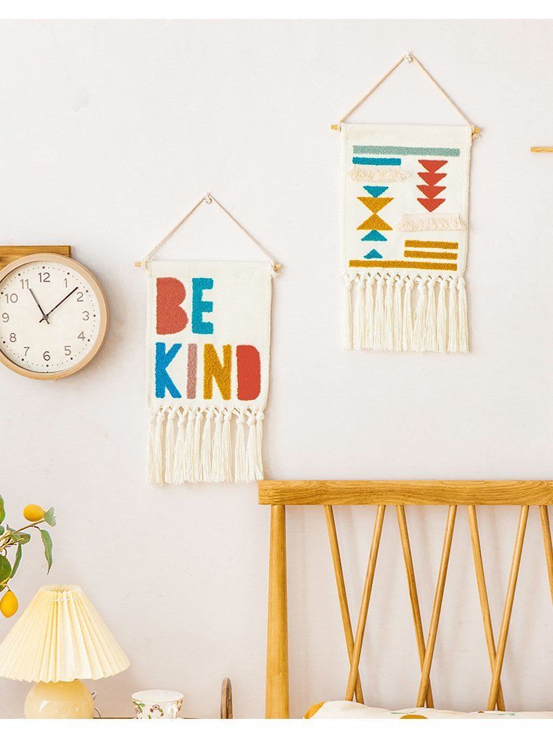 Tranh treo tường trang trí Decor không gian