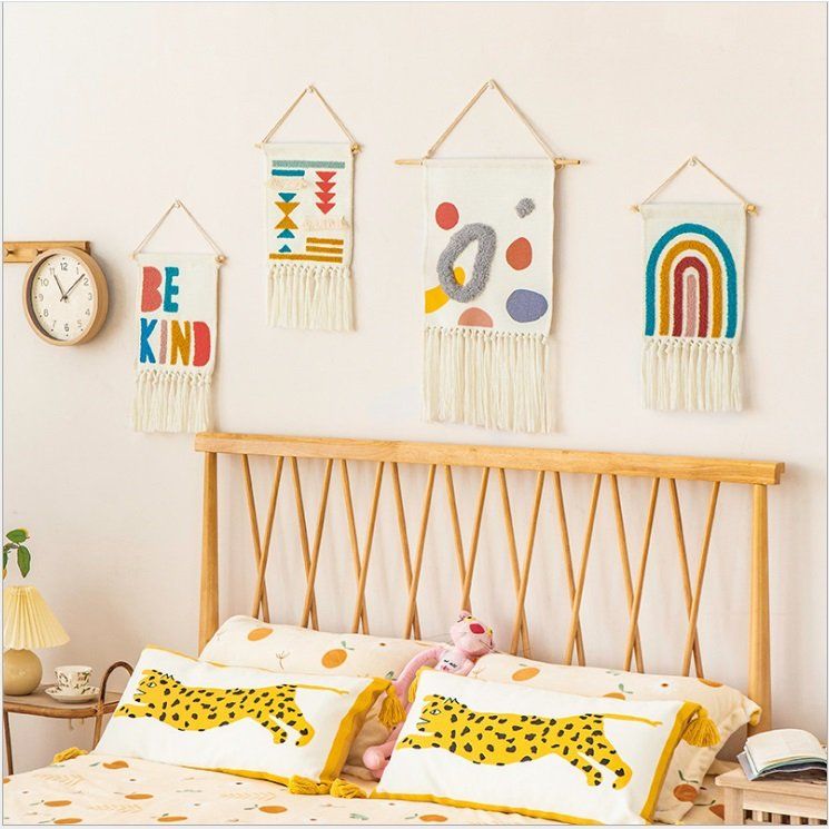Tranh treo tường trang trí Decor không gian