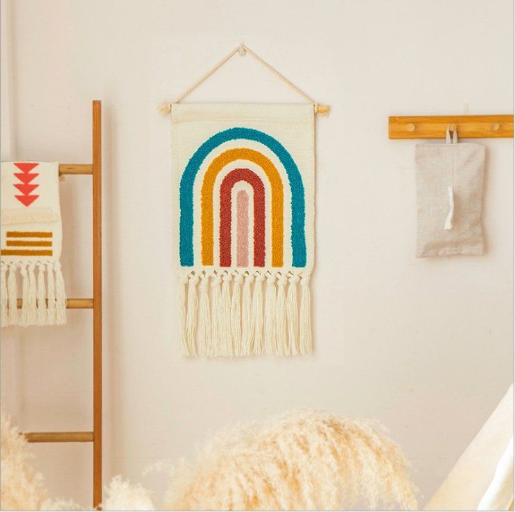Tranh treo tường trang trí Decor không gian