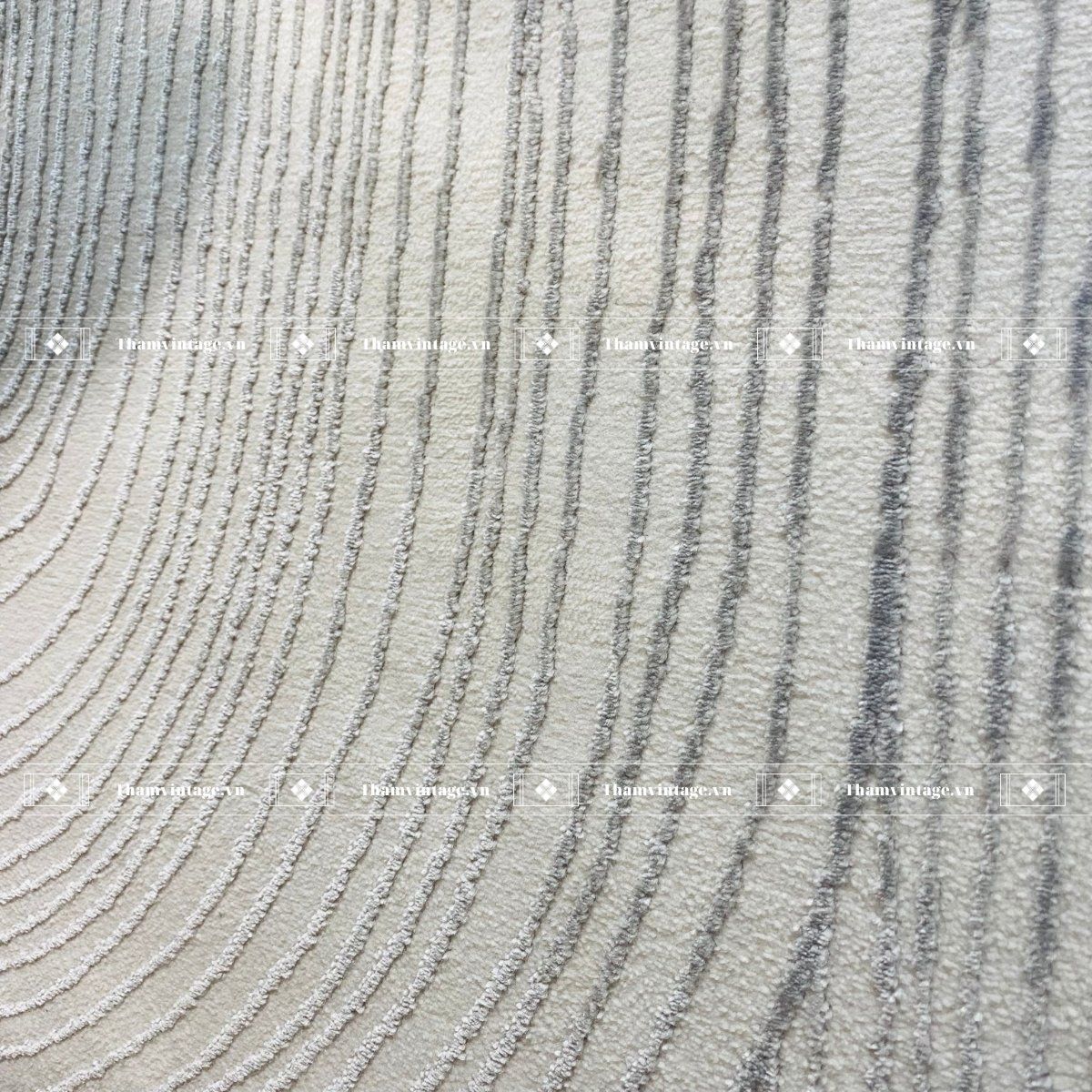THẢM TRẢI SÀN CAO CẤP EMBOSSED GEOMETRIC