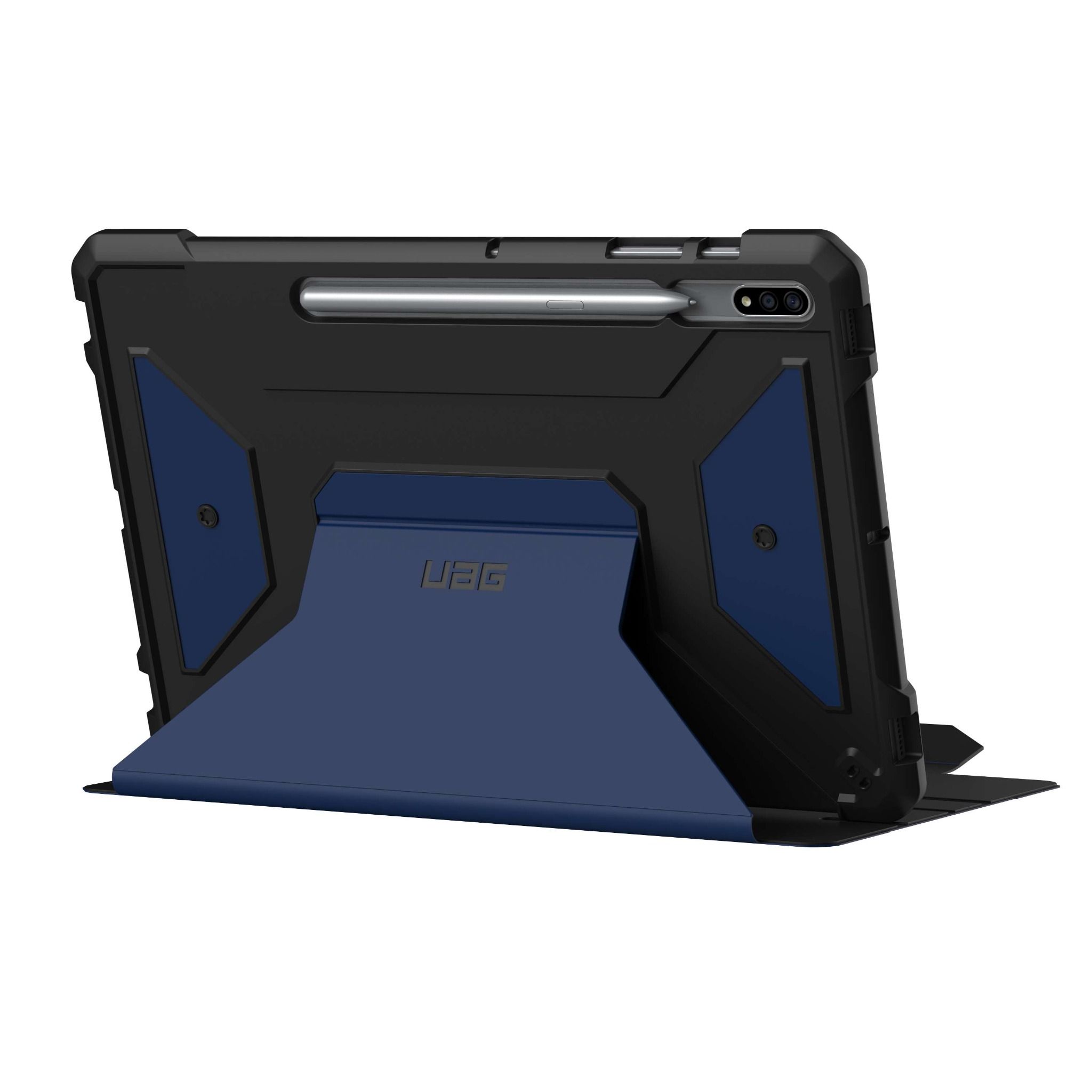 Ốp Metropolis Samsung Galaxy Tab S8+/Tab S7+