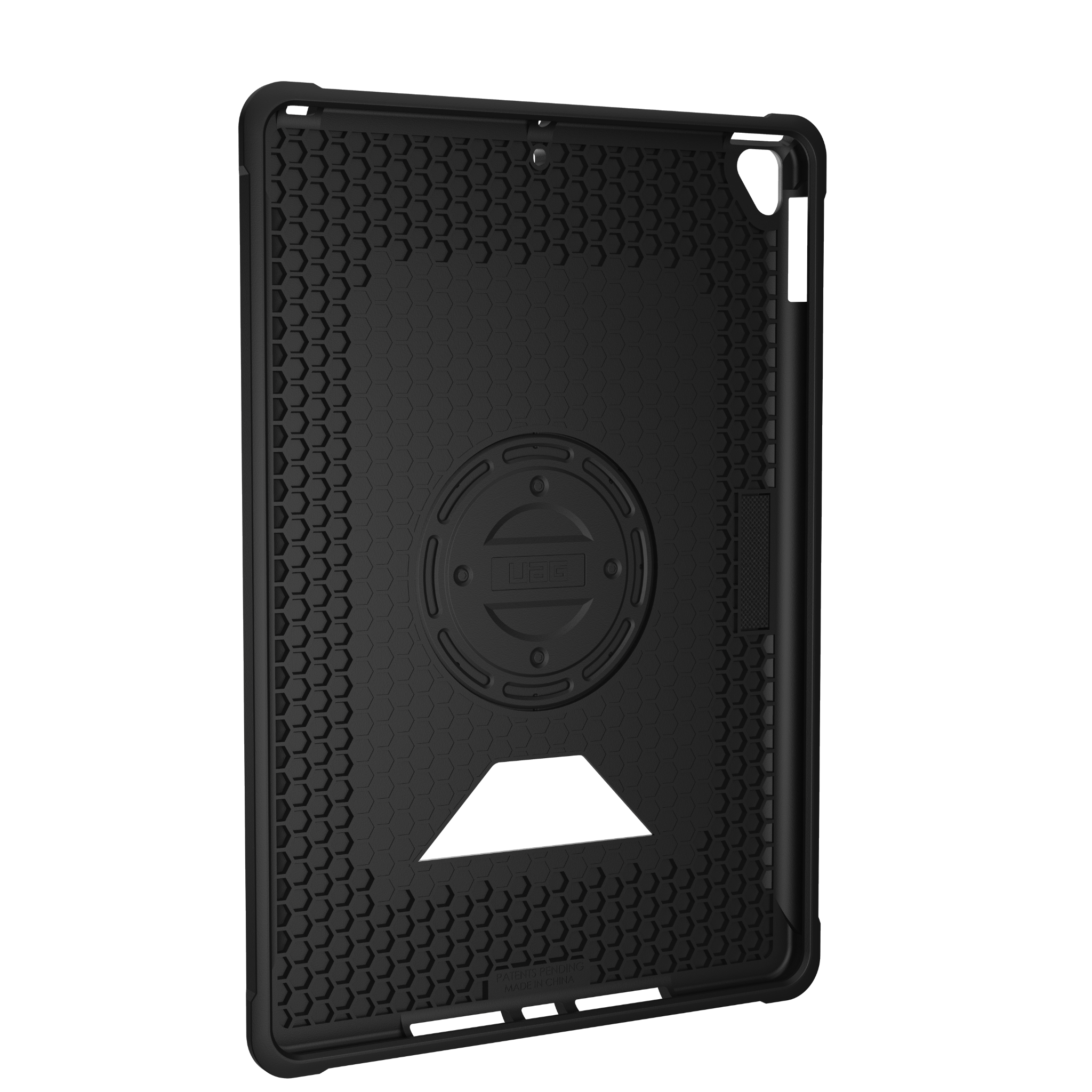 Ốp Metropolis có quai cầm cho iPad Fall 10.2