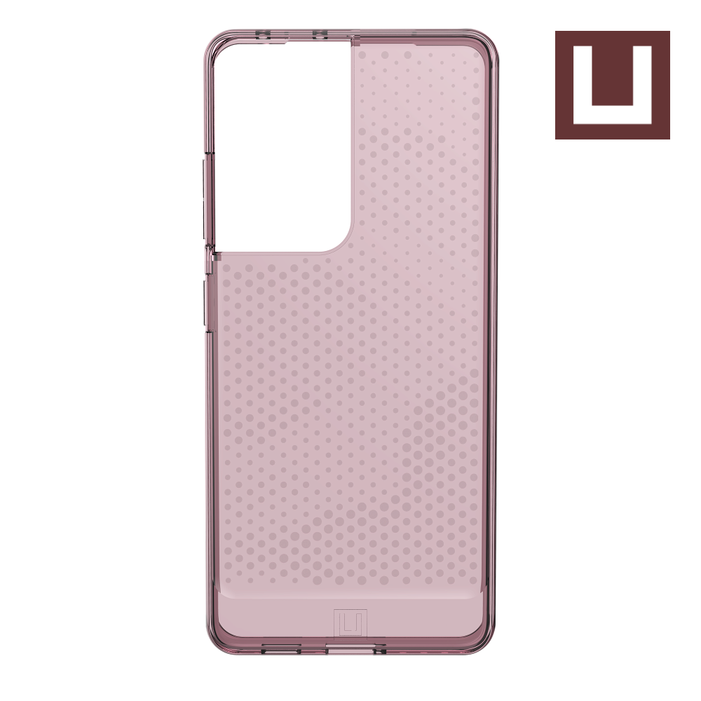  [U] Ốp lưng Lucent cho Samsung Galaxy S21 Ultra/S21 Ultra 5G [6.8-inch] 