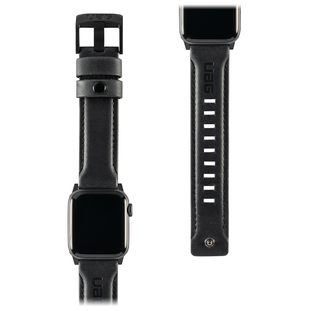 Dây da UAG cho đồng hồ Apple Watch
