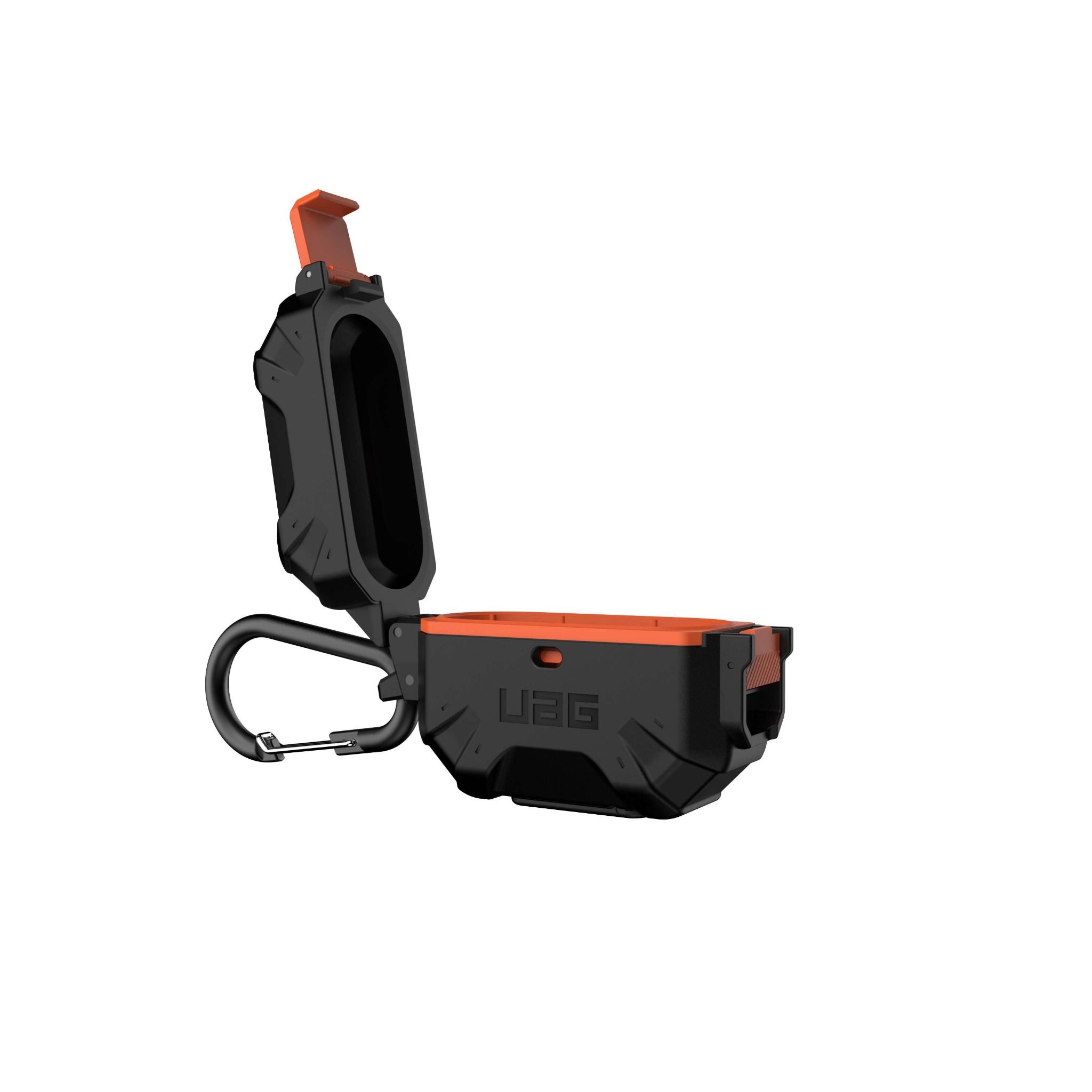 Ốp nhựa cứng UAG Pathfinder cho AirPods Gen 3