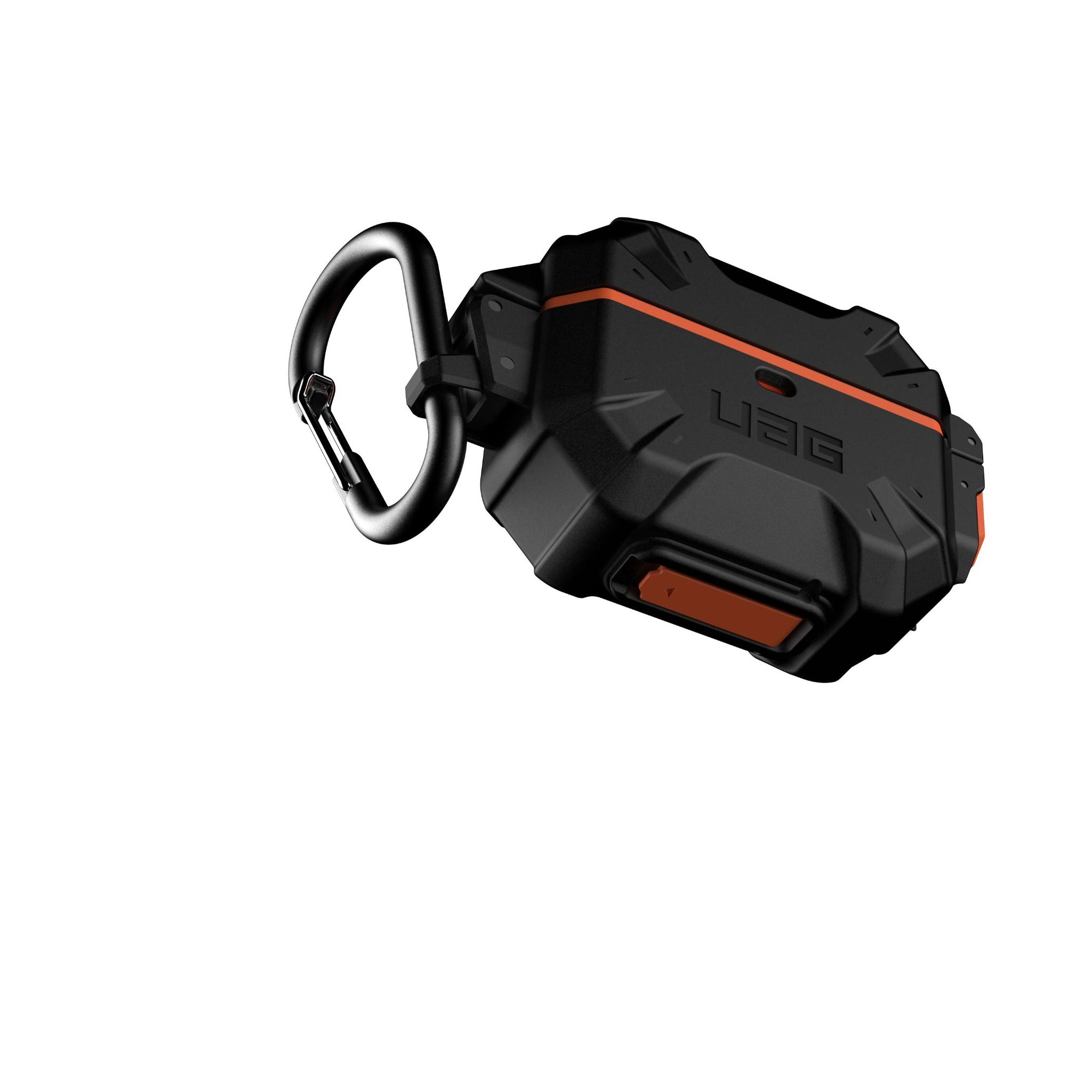 Ốp nhựa cứng UAG Pathfinder cho AirPods Gen 3