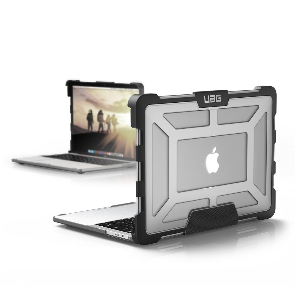 Ốp lưng UAG Plasma cho Apple Macbook Pro 13