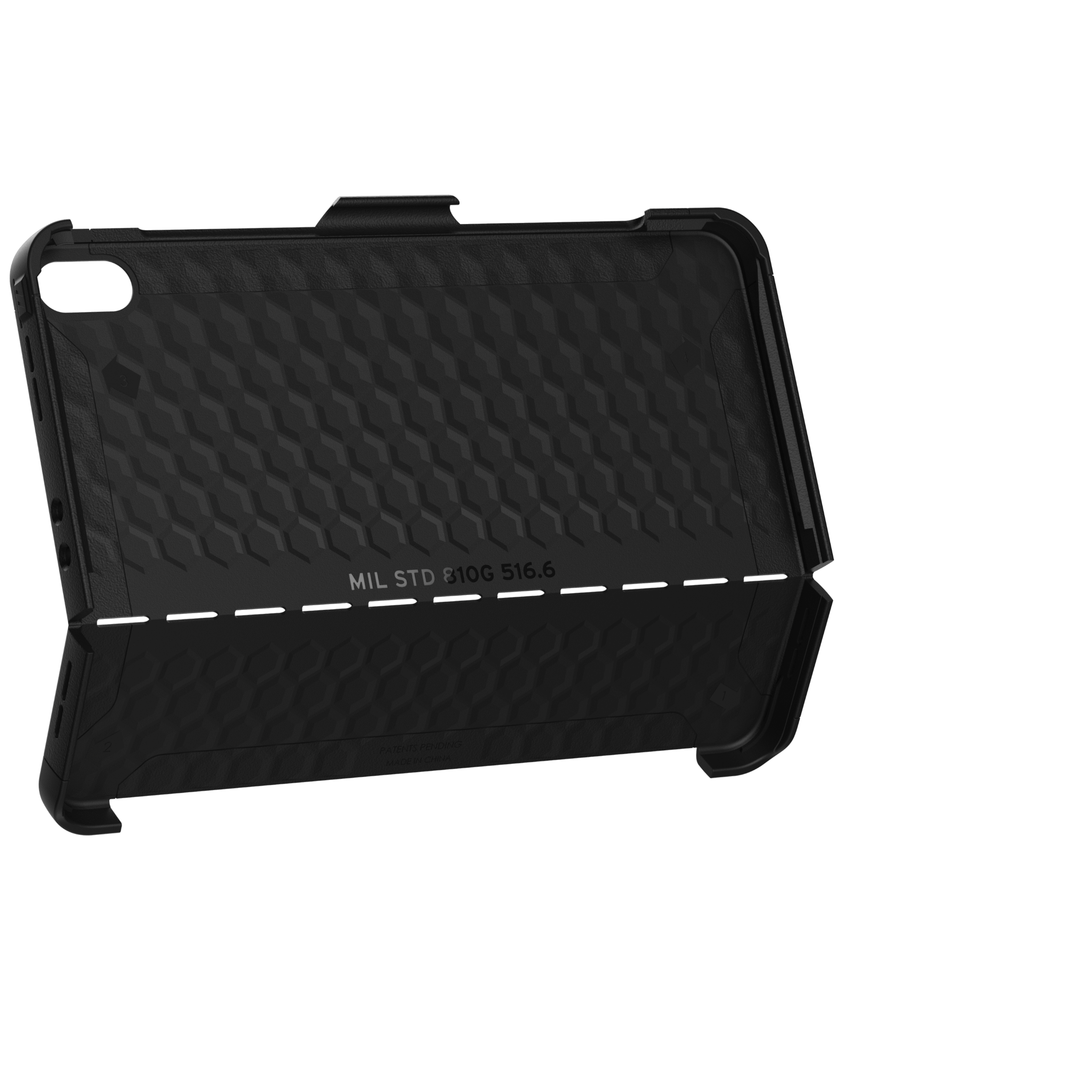 Ốp Scout cho iPad Pro 11